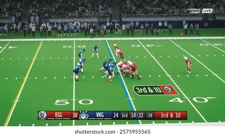 朋友们，准备好迎接一场激动人心的瑞超比赛了吗？